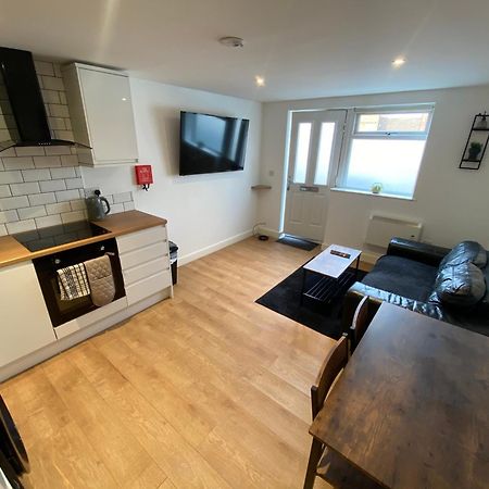 Rentals Leicester 54 - Free Street Parking المظهر الخارجي الصورة