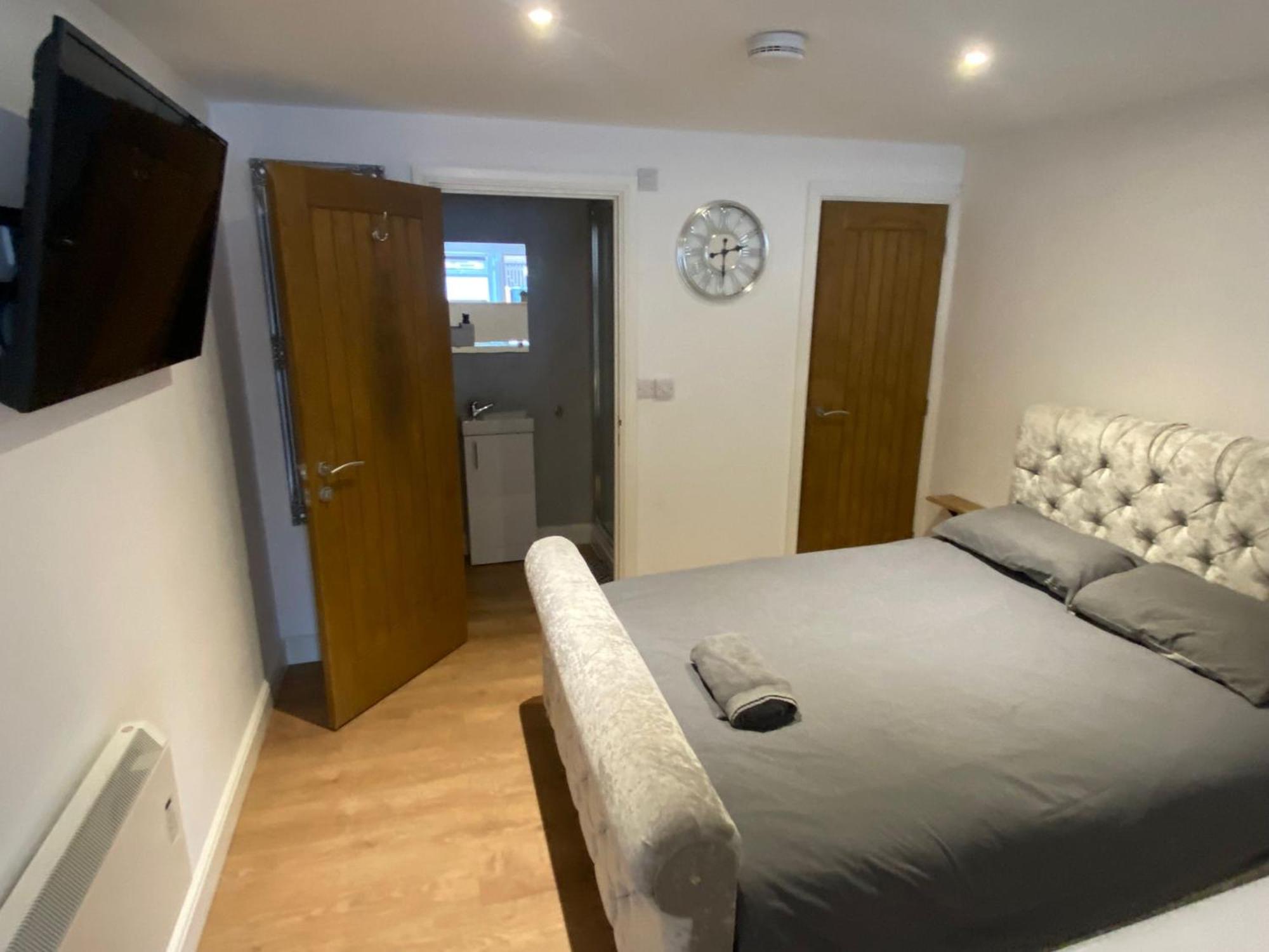 Rentals Leicester 54 - Free Street Parking المظهر الخارجي الصورة