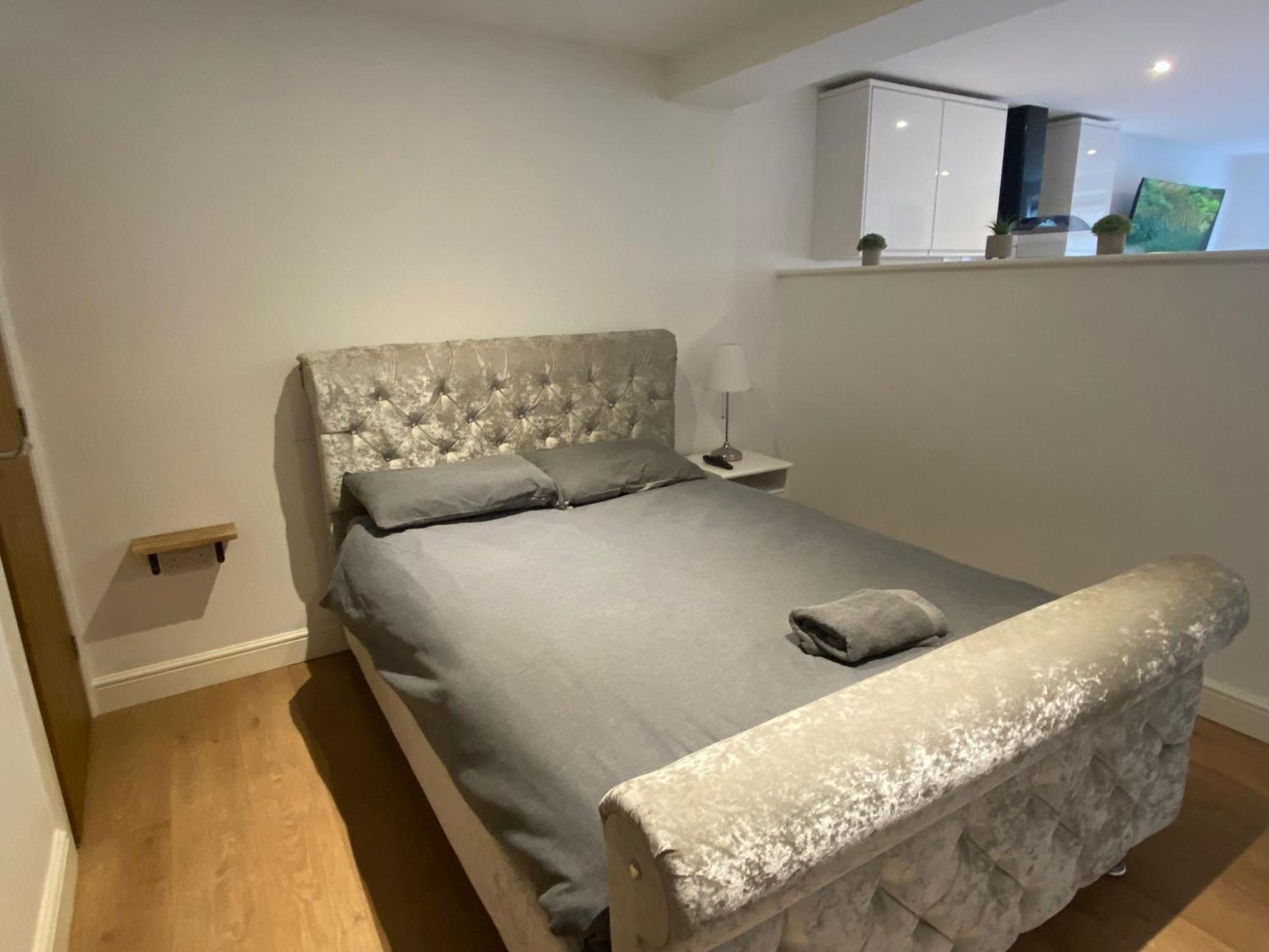 Rentals Leicester 54 - Free Street Parking المظهر الخارجي الصورة