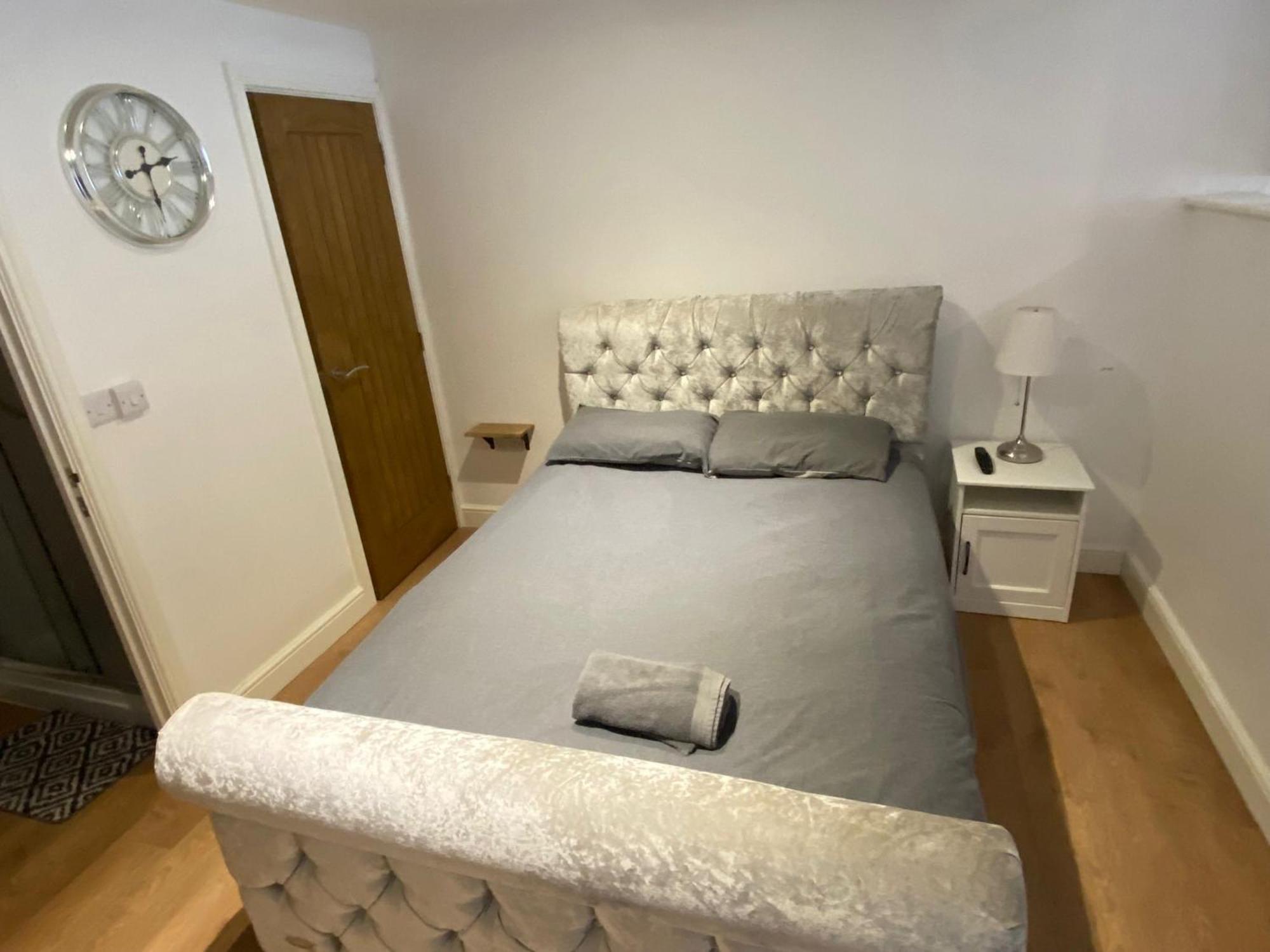 Rentals Leicester 54 - Free Street Parking المظهر الخارجي الصورة